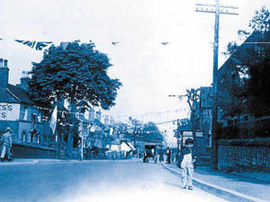 Supporting image for story: Pictures from the past - Dec 23