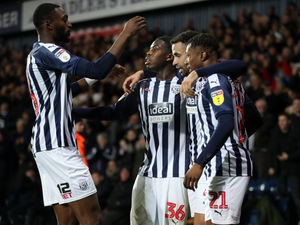 Supporting image for story: Former West Brom academy graduate given chance by Slaven Bilic handed League One lifeline after years of injury hell