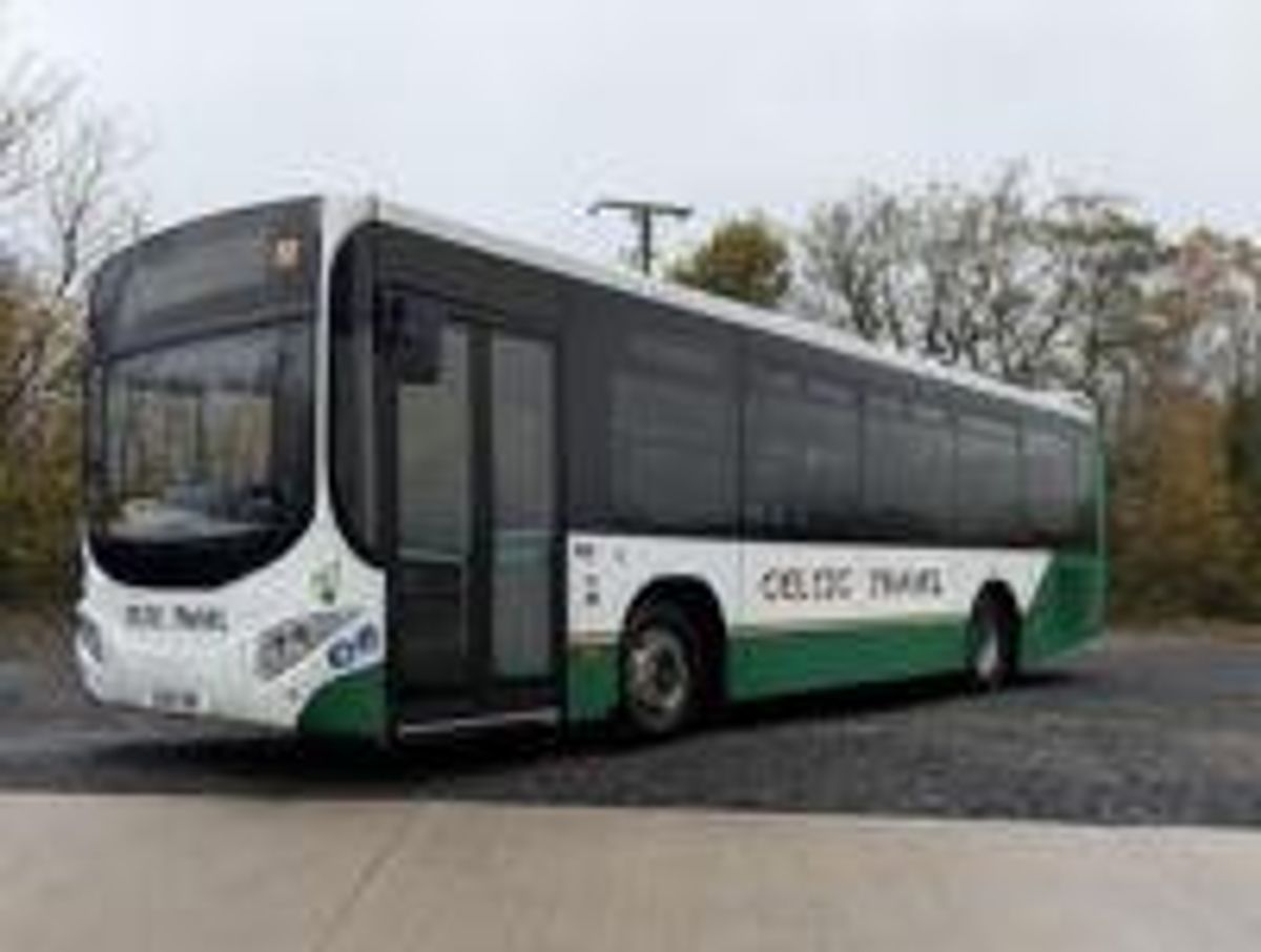 Funding extended and timetable revised for vital X48 bus route from Craven Arms to Builth Wells