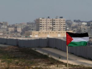 Supporting image for story: Gap remains wide between Hamas and Israel over Gaza ceasefire despite US efforts