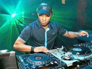 Supporting image for story: DJ Stuart Ojelay's club guide - September 2