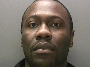 Supporting image for story: Corrupt couriers smuggled HALF A TON of cannabis in sweets and rolling pins