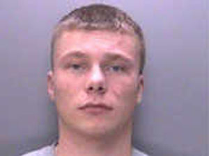 Supporting image for story: Teenage claw hammer thug jailed