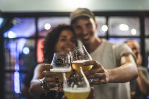 Beer Central Festival. Pictures by: Nic Crilly-Hargrave