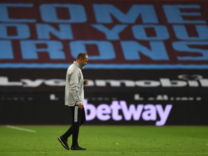 Supporting image for story: Nuno shocked at 'very bad' Wolves performance 