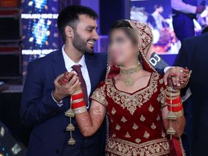 Supporting image for story: Meeting with Foreign Secretary disappointing, says detainee’s brother