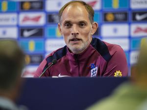 Supporting image for story: Thomas Tuchel targets ‘more enthusiasm’ from England against Andorra