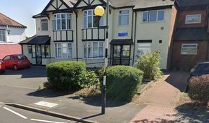 Coalway Road Surgery