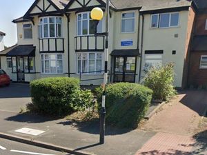 Supporting image for story: More than 4,000 could be affected as Wolverhampton surgery announces controversial relocation