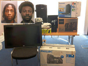 Supporting image for story: Wolverhampton refuge benefits from fraudsters' ill-gotten gains