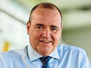 Supporting image for story: Brian Caldwell wants new Shrewsbury Town boss to ‘galvanise’ squad as Supporters' Parliament call for unity