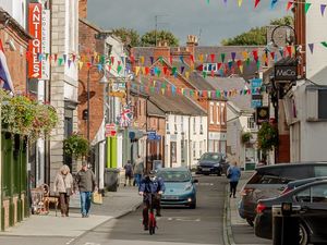 Supporting image for story: Scheme launched to bring 'long-vacant' high street shops back into use