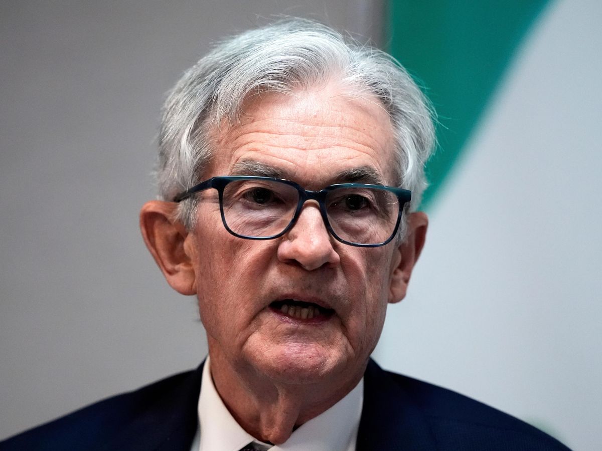 Trump tariffs likely to raise inflation and slow US economic growth – Fed chief