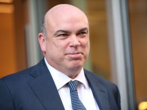 Supporting image for story: Mike Lynch among dead in yacht disaster as his daughter ‘remains missing’