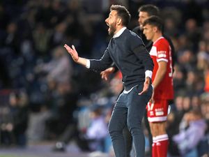 Supporting image for story: West Brom v Millwall: Baggies looking to strike back and sign off in style