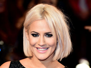 Supporting image for story: Caroline Flack dead at 40