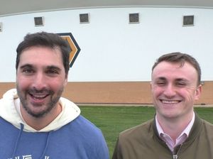 Supporting image for story: Wolves v Aston Villa: Liam Keen and Nathan Judah match preview - WATCH