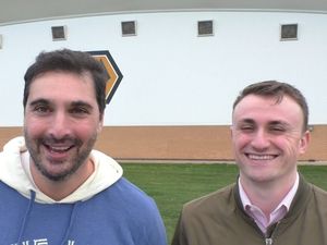 Supporting image for story: Wolves v Aston Villa: Liam Keen and Nathan Judah match preview - WATCH