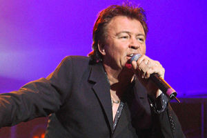 Hit the road, Paul – he's gearing up for a new tour