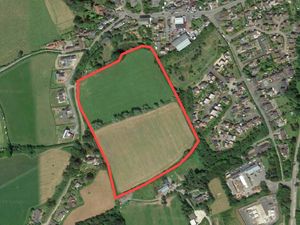 Supporting image for story: Plans to build over a hundred new homes in Herefordshire’s smallest market town have been thrown out