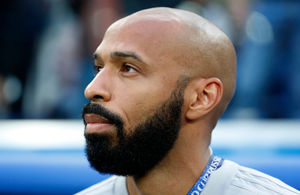Thierry Henry