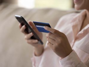 Supporting image for story: Consumer belt-tightening takes toll on UK firms, report reveals