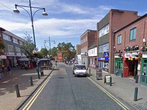 Supporting image for story: JAILED: Wolverhampton street robbers who acted like 'pack of wolves'