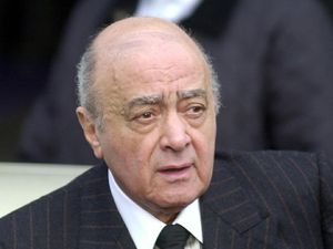 Supporting image for story: Barristers representing alleged Al Fayed victims have ‘more than 70 clients’