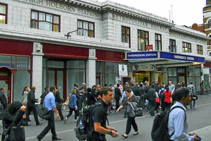 Supporting image for story: TV review: The Tube: An Underground History