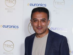 Supporting image for story: Adil Ray says PM’s position ‘could all change’ in next few hours