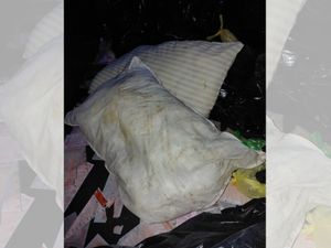 Supporting image for story: Fine for litterer who launched pillow from car window near Shropshire/Staffordshire border
