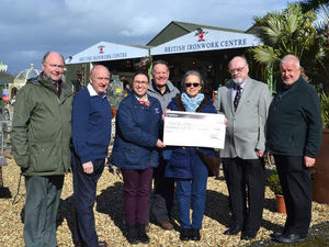 Supporting image for story: Crucial Crew celebrating 25 years of keeping Shropshire schoolchildren safe