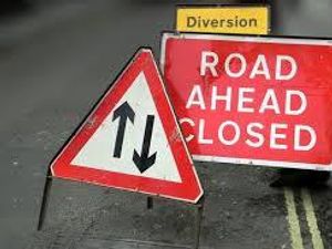 Supporting image for story: Gas main replacement set to close Kingswinford road until September