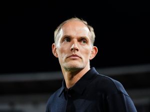 Supporting image for story: Jude Bellingham’s England omission is nothing personal – Thomas Tuchel