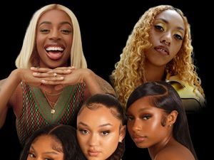 Supporting image for story: Shortlist announced for the 2023 Brits Rising Star award