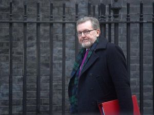 Supporting image for story: Tories ‘certainly willing’ to discuss customs union in Brexit talks with Labour