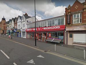 Supporting image for story: Smethwick carpet store fined £4,000 for Covid rules breaches