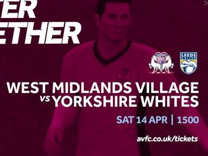 Supporting image for story: Aston Villa mock Leeds United over new badge 