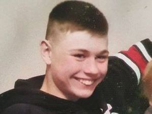 Supporting image for story: Police appeal to help find missing 16-year-old Walsall boy