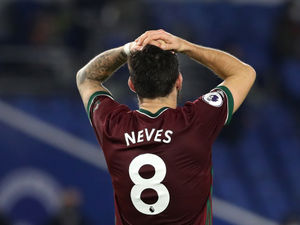 Supporting image for story: Wolves Fans' Verdict v Brighton: Fragile at the back