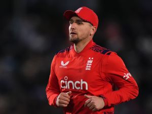 Supporting image for story: Liam Livingstone scathing of current England regime over his dropping