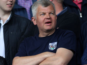 Supporting image for story: Adrian Chiles facing new hearing in £1.7m battle with taxman