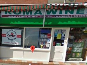 Supporting image for story: Wolverhampton shop loses licence over underage alcohol sales