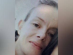 Supporting image for story: Missing Telford woman found