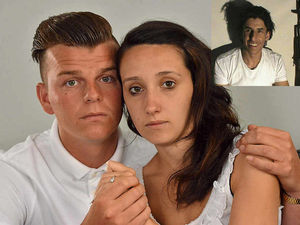 Supporting image for story: EXCLUSIVE: WATCH as a Midland couple tell how they fled for their lives in Tunisia terror attack