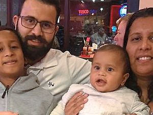 Supporting image for story: Driver 'tried to get out of way' and 'wasn't racing' Audi before crash that killed brothers