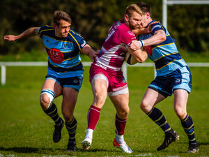 Supporting image for story: Dan Rundle’s record is continuing to grow