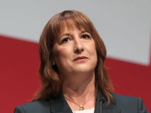 Supporting image for story: Chancellor facing further Budget challenges after muted economic growth