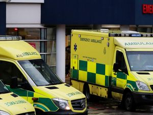 Supporting image for story: ‘Real concerns’ over investigation into patient safety and bullying culture at Birmingham NHS Trust