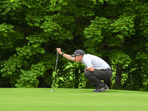 Supporting image for story: S & H finish eighth in the Midlands